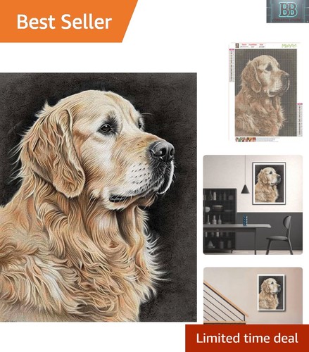 Complete diamond painting - complete,